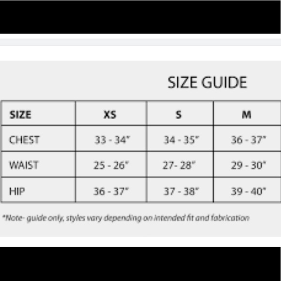 - NWT Bobi Black Long black dress - Picture 7 of 7